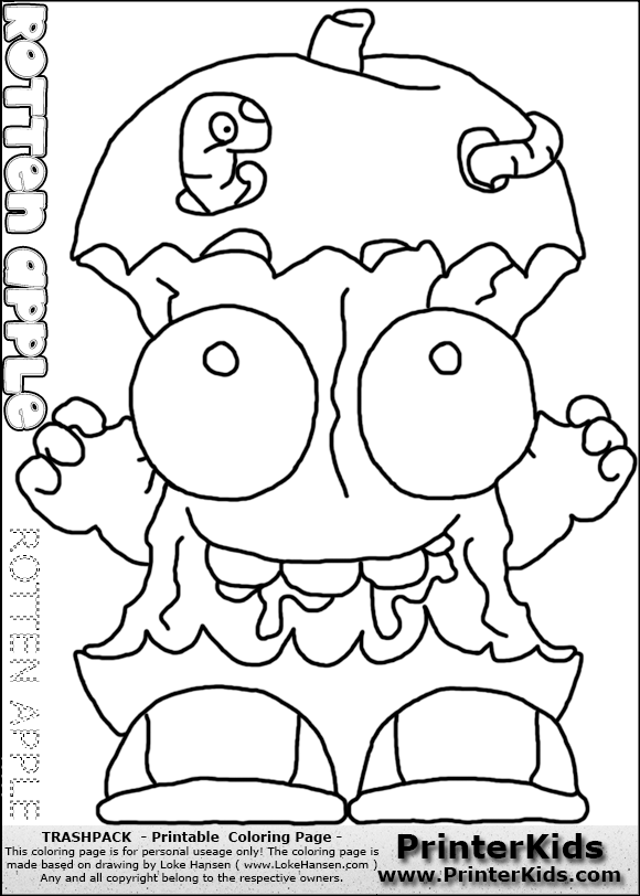 pack of dogs coloring pages - photo #24