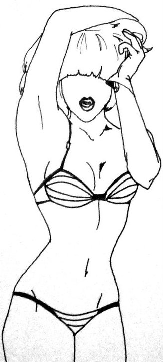 Bikini Pages 98