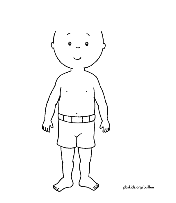 haircut coloring pages - photo #28