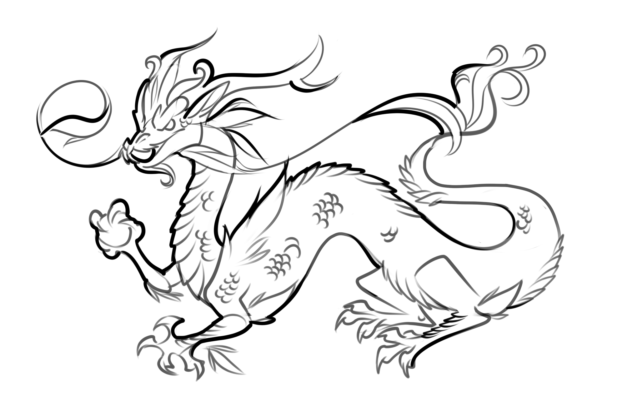 tattoo coloring pages - photo #36