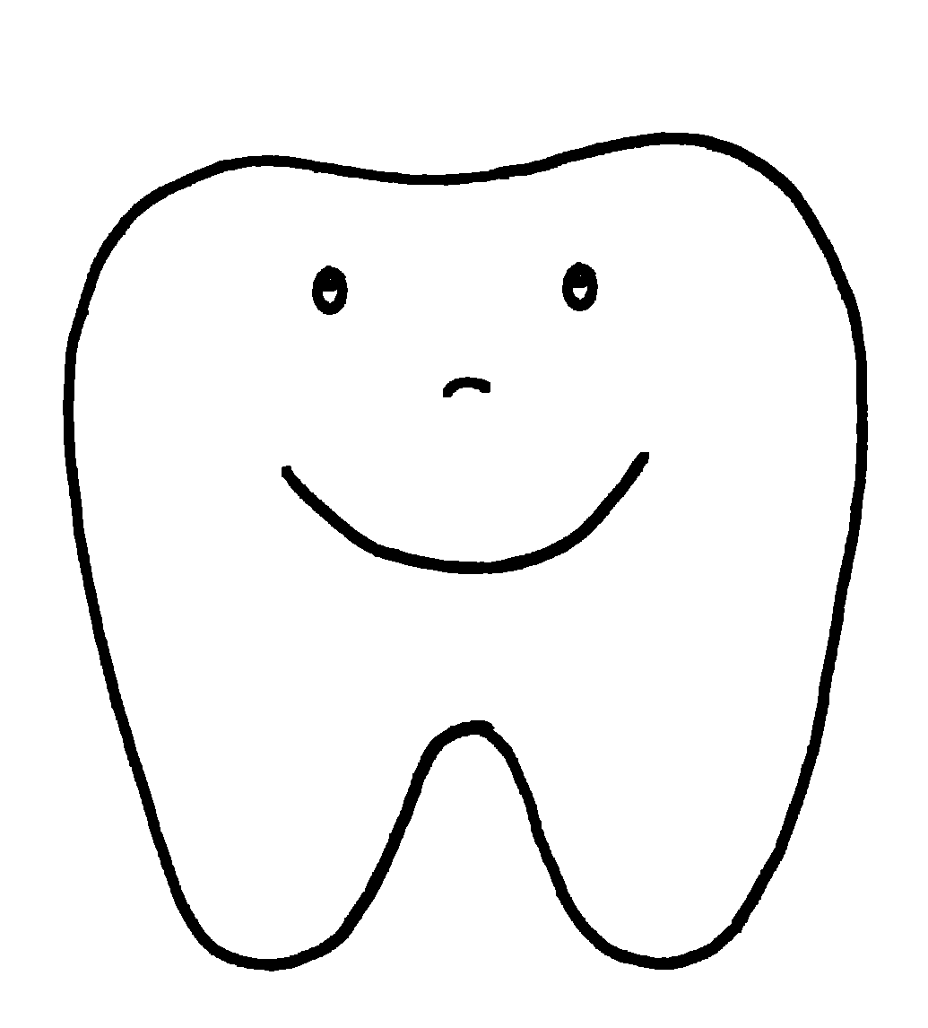 dental coloring pages 66