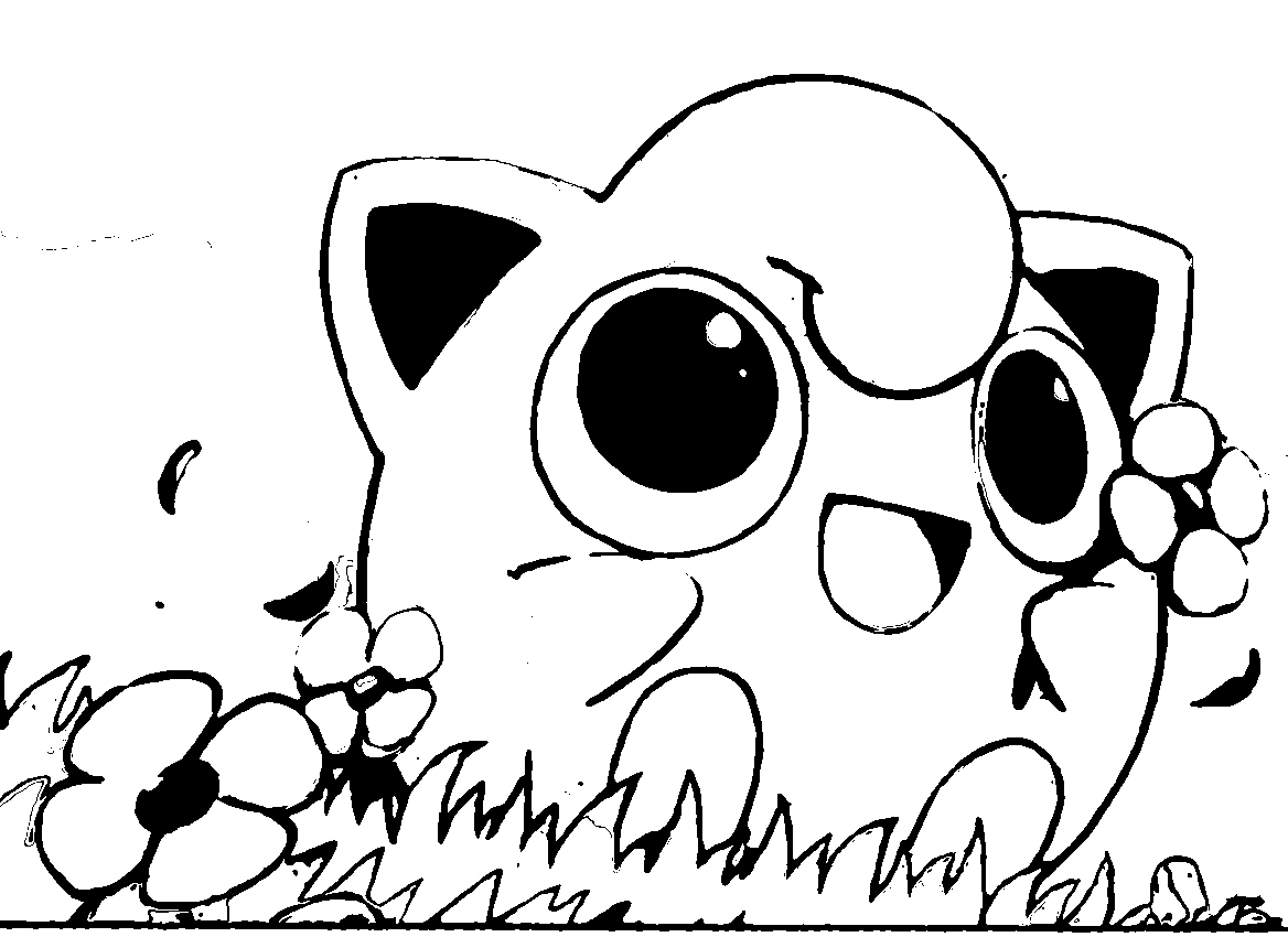 earth day coloring pages crayola pokemon - photo #47